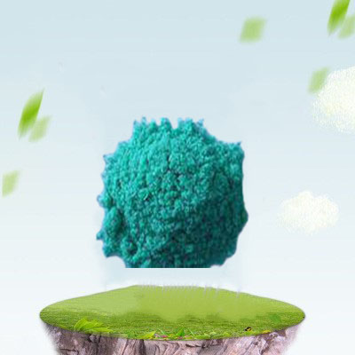 二水氯化銅